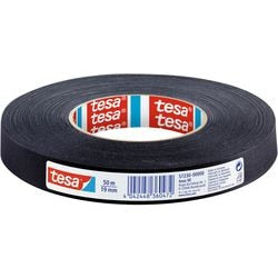 Textieltape tesa extra power 19 mm x 50 m blauw