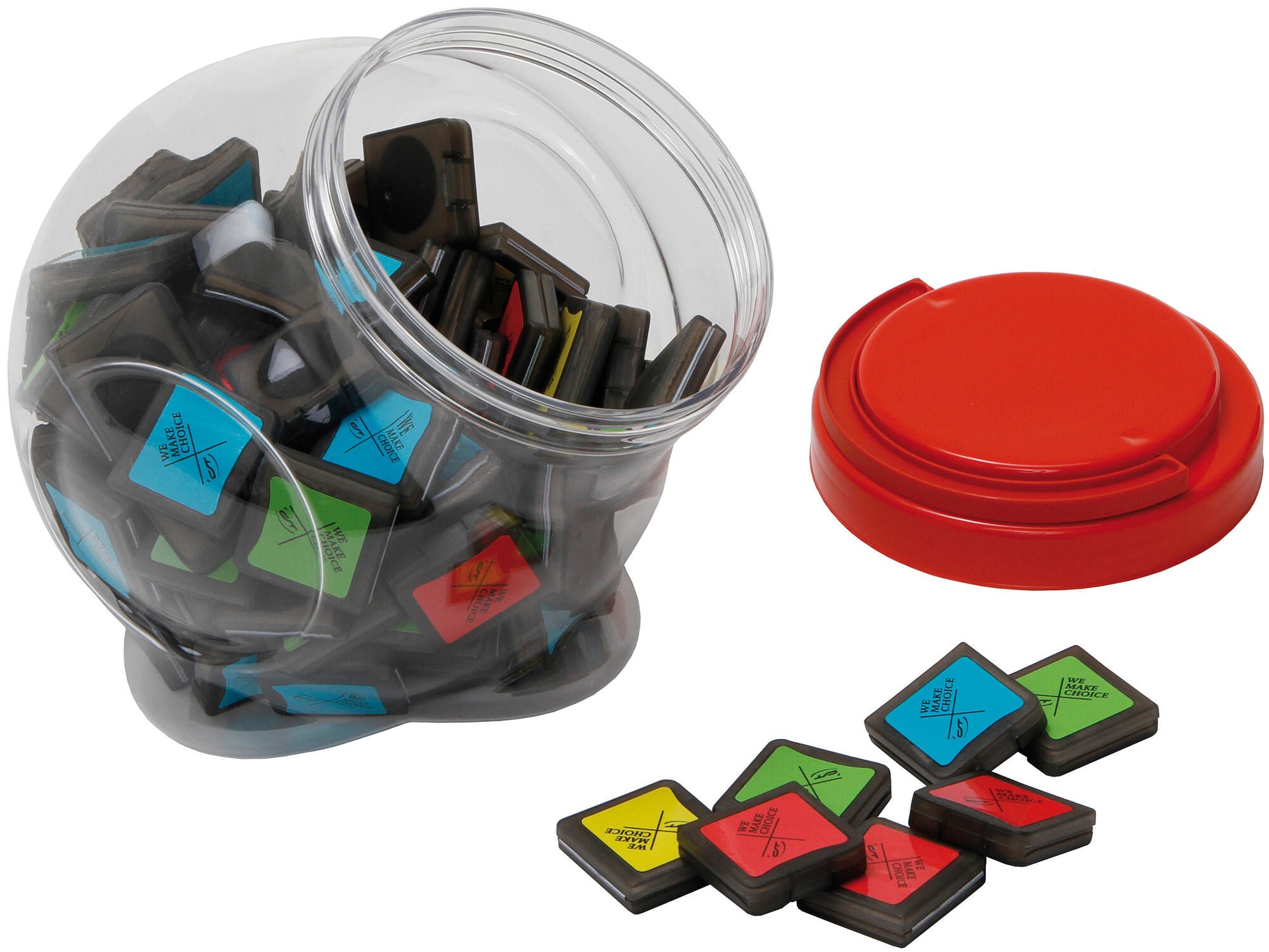 Contec reparatie-box hot patch ct patch displ. hot patch 100 pcs