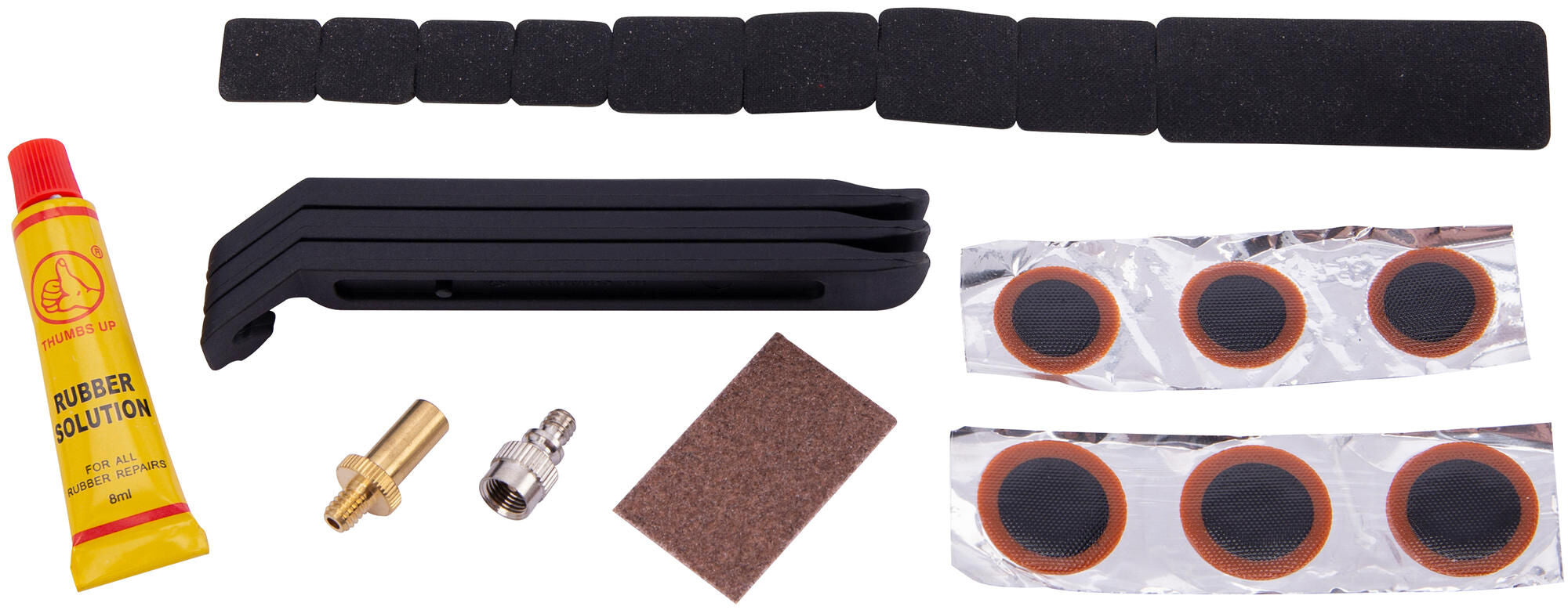 Contec reparatie-assortiment patch.it pro ct repair box patch.it pro