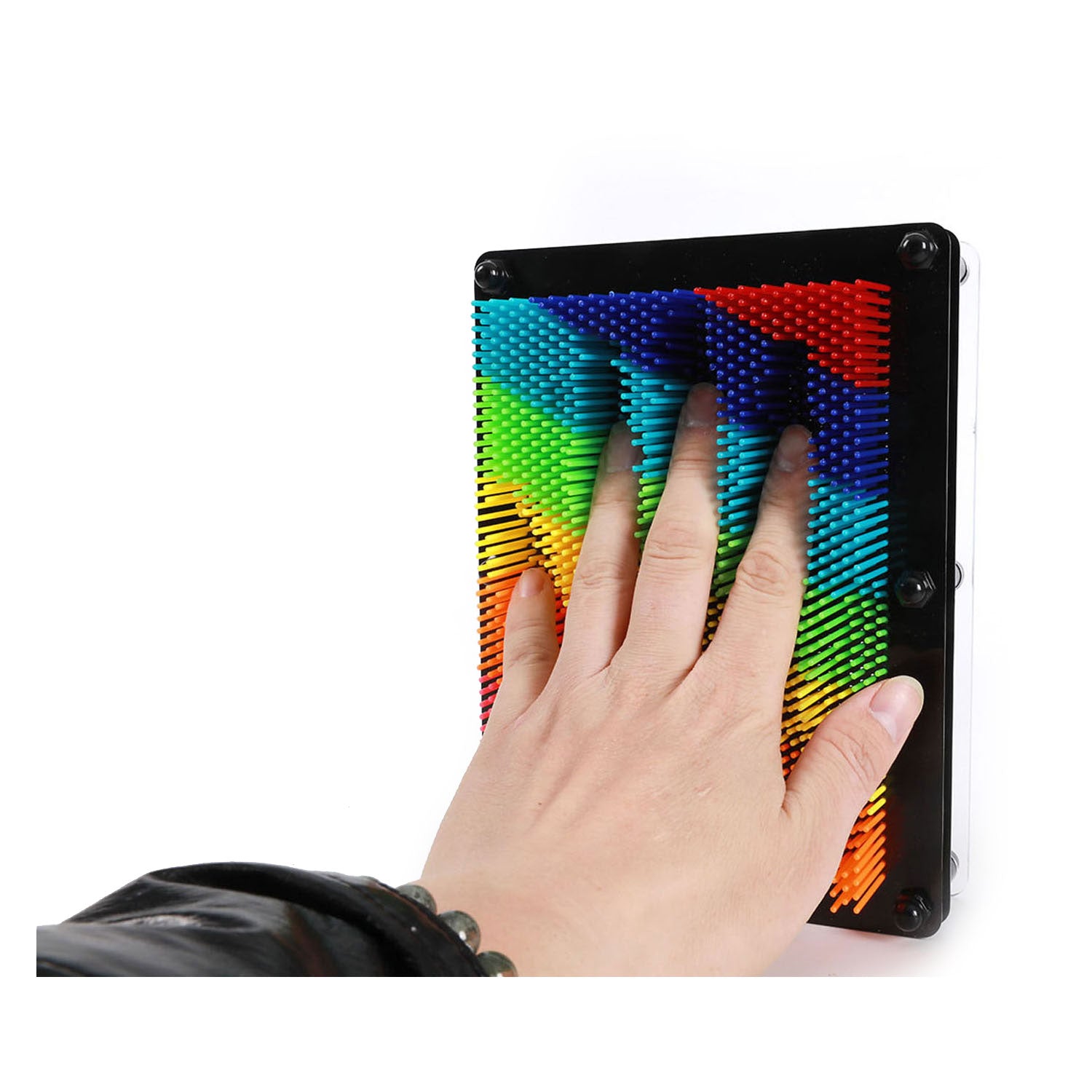 Pinart PinArt Groot Maak je eigen 3D-afdruk