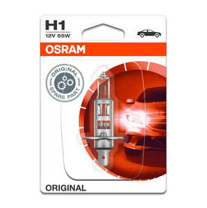 Osram h1 – 55w – p14.5s – b1 (12v)
