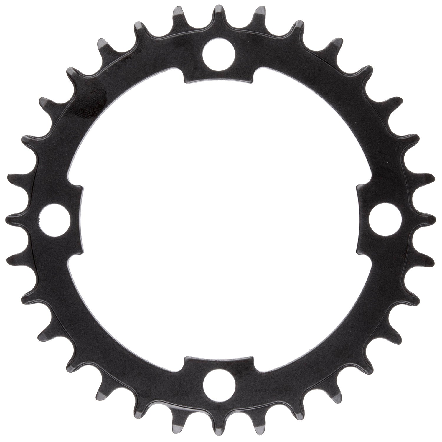 Samox pd-r4-s-nw 44t chainring