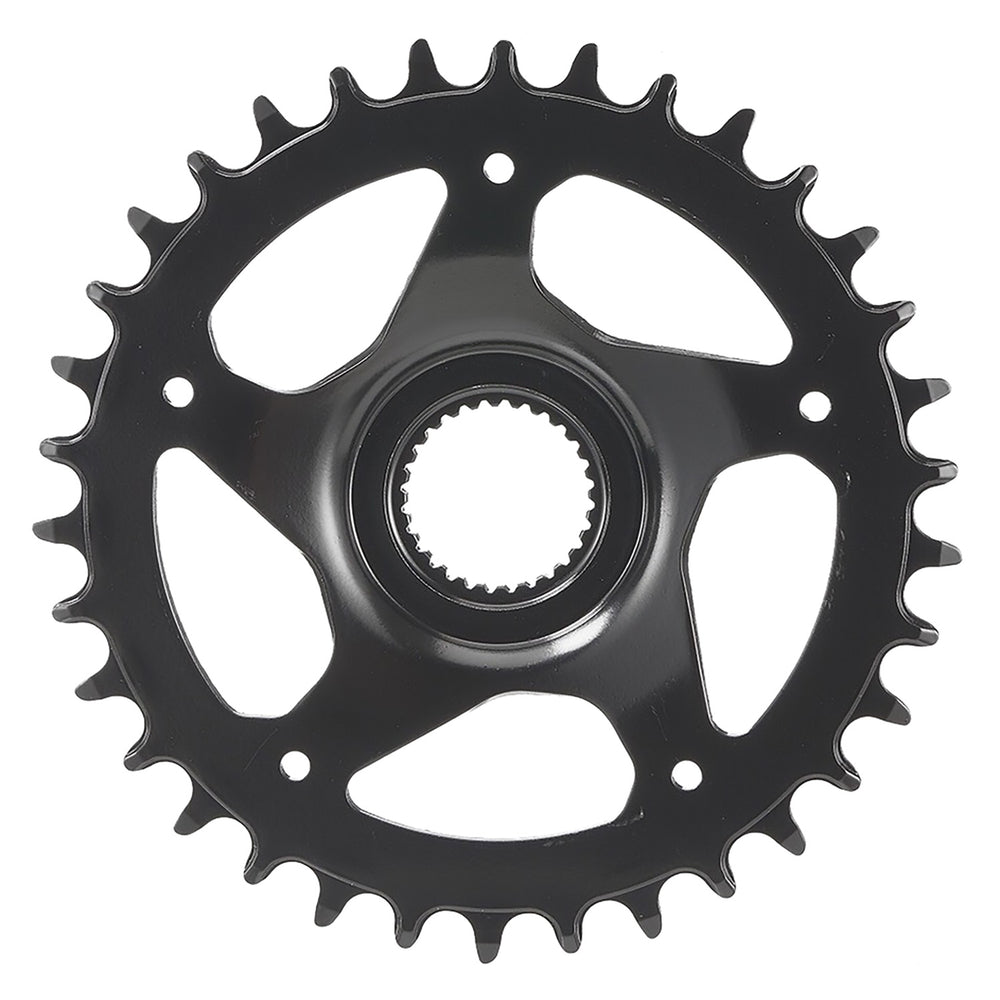 Samox pd-dm-gen4 50 34t chainring