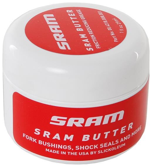 Sram vet butter grease rs butter 29ml