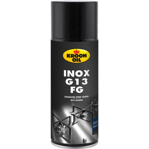 Kroon-oil kroon inox g13fg cleaner 500ml