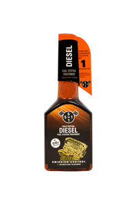5in1 apk booster + injectie cleaner diesel 325ml