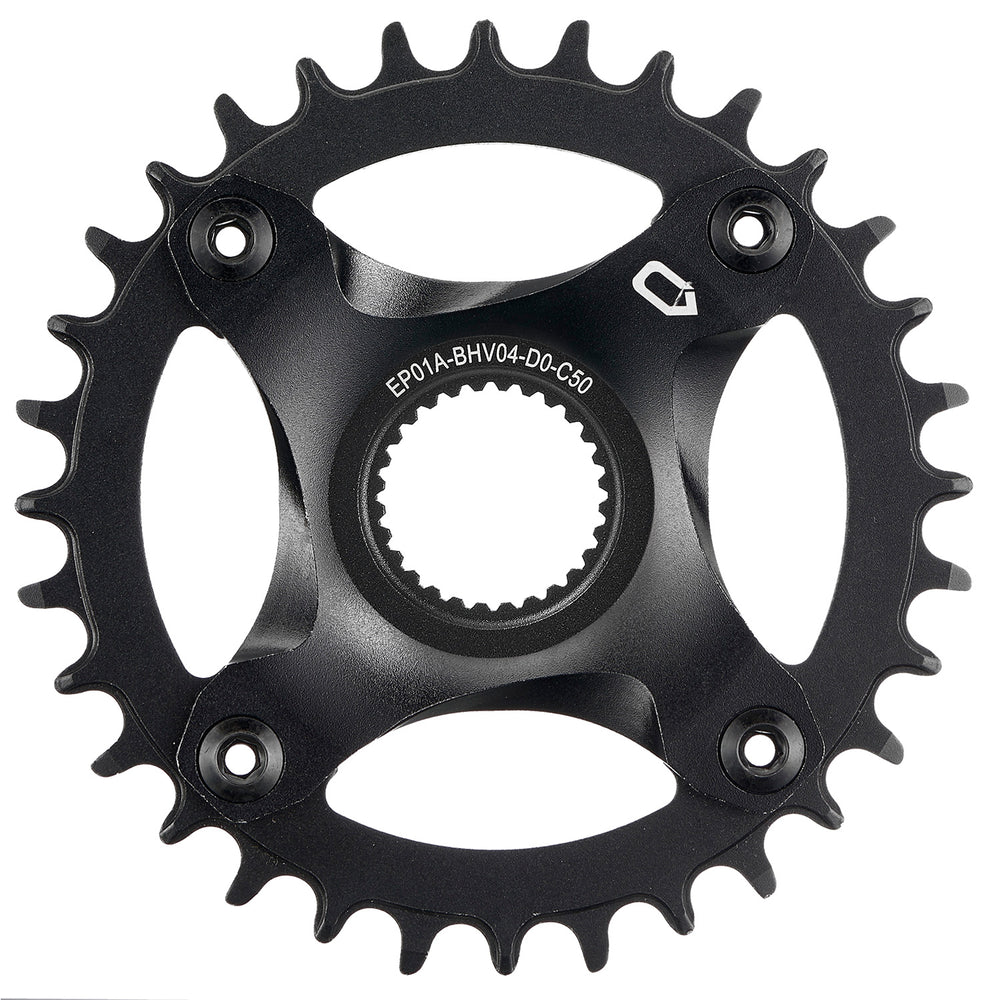 Samox 52 42t spider set