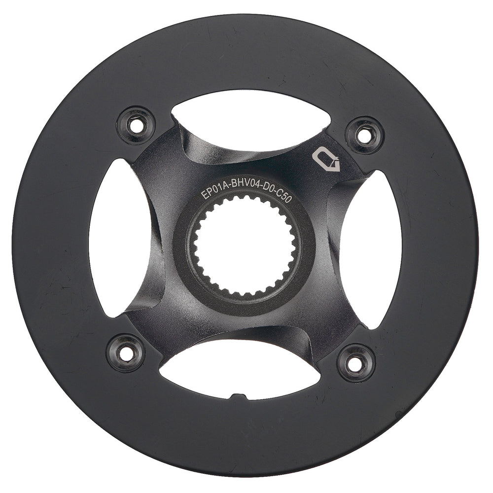 Samox 53 guard 34t spider set