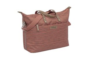 Tas Newlooxs Tendo Nomi Rood