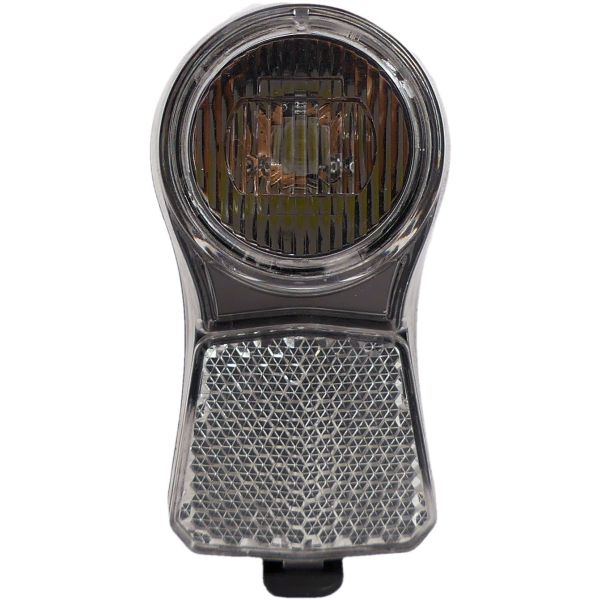 Phare Edge Swift 2.0 - 1 LED avec réflexion - piles incluses (emballage en vrac)