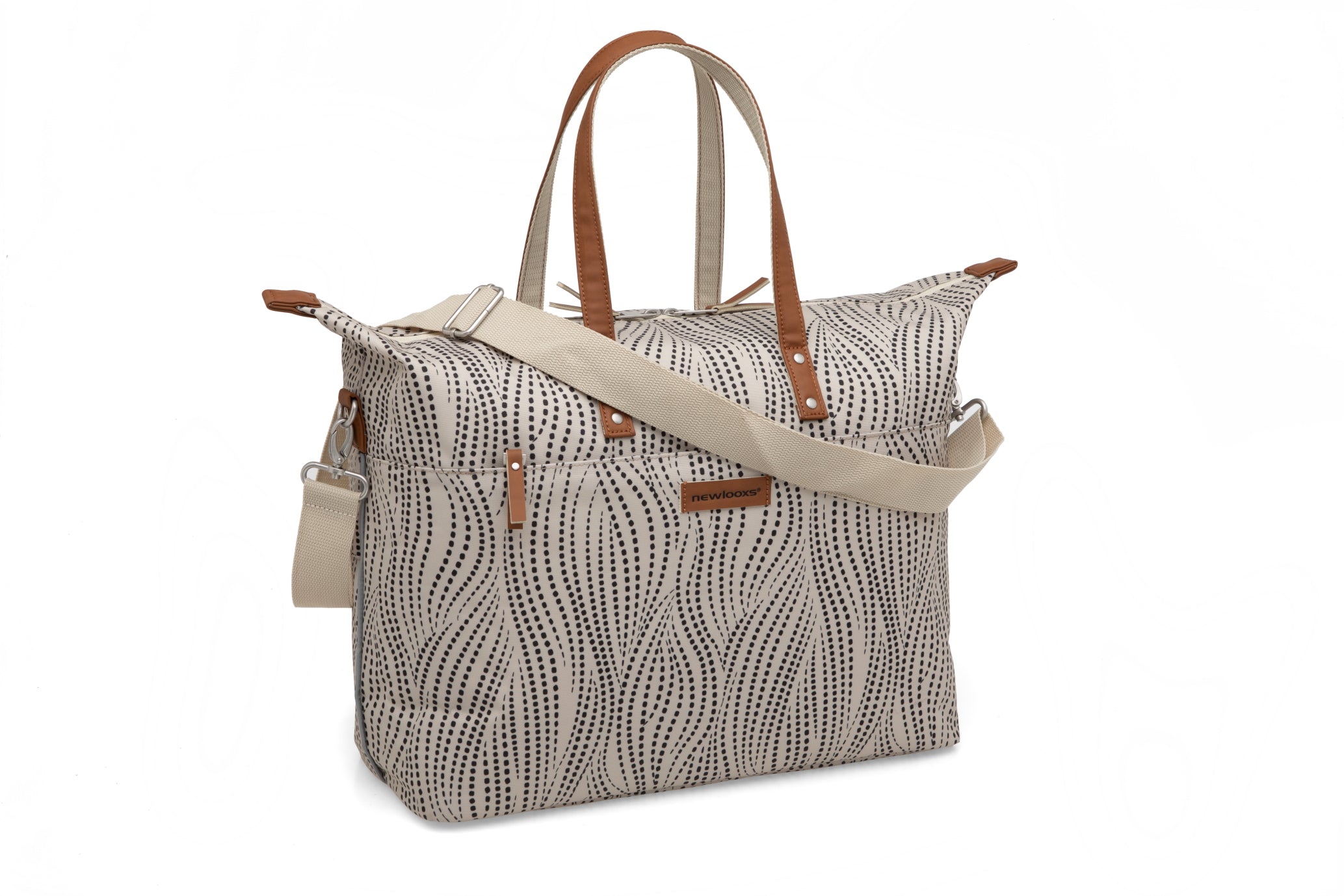 Newlooxs Tas Nieuw enkel tendo alma zand