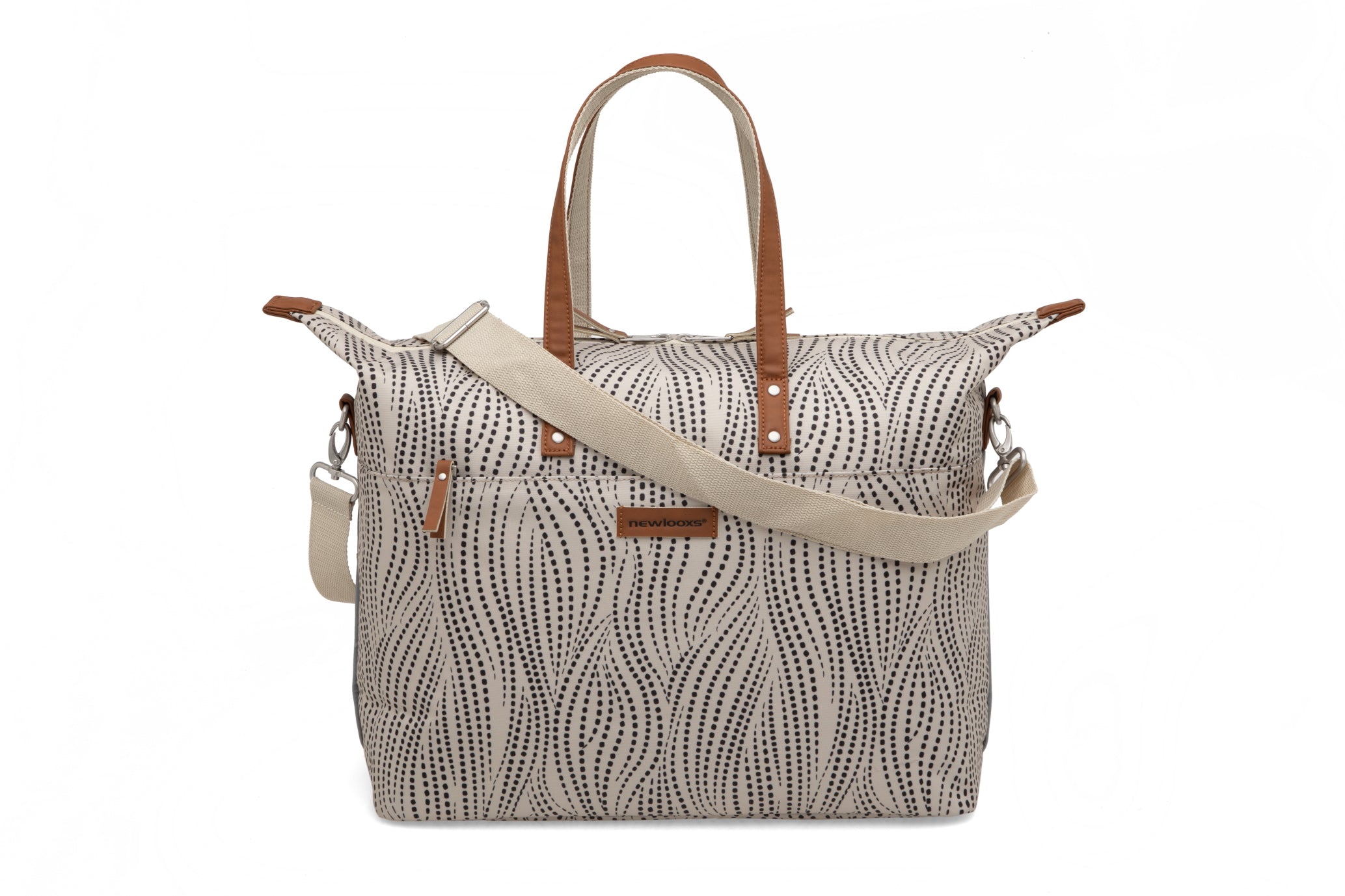 Newlooxs Tas Nieuw enkel tendo alma zand