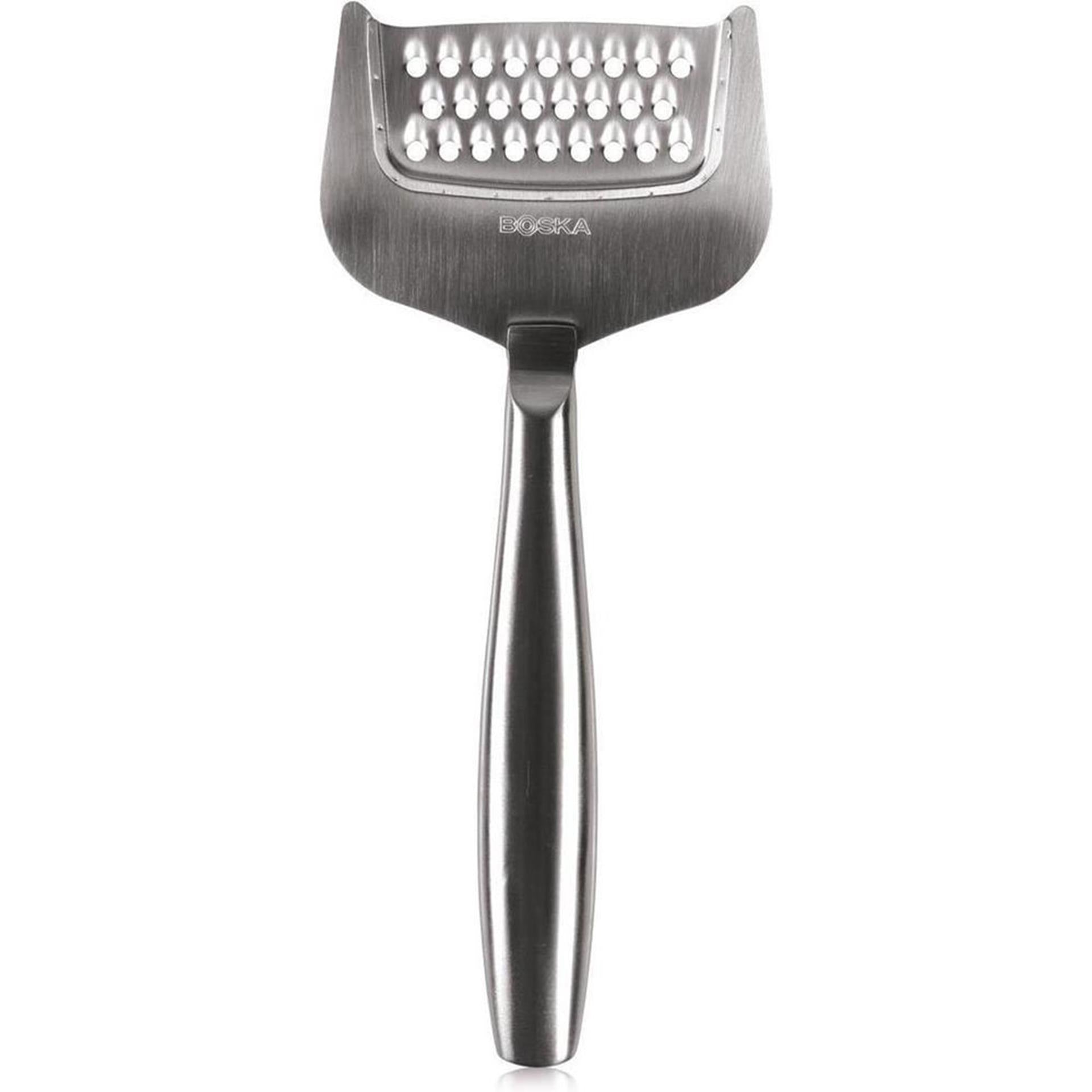 Boska Boska Kaasrasp Kopenhagen RVS