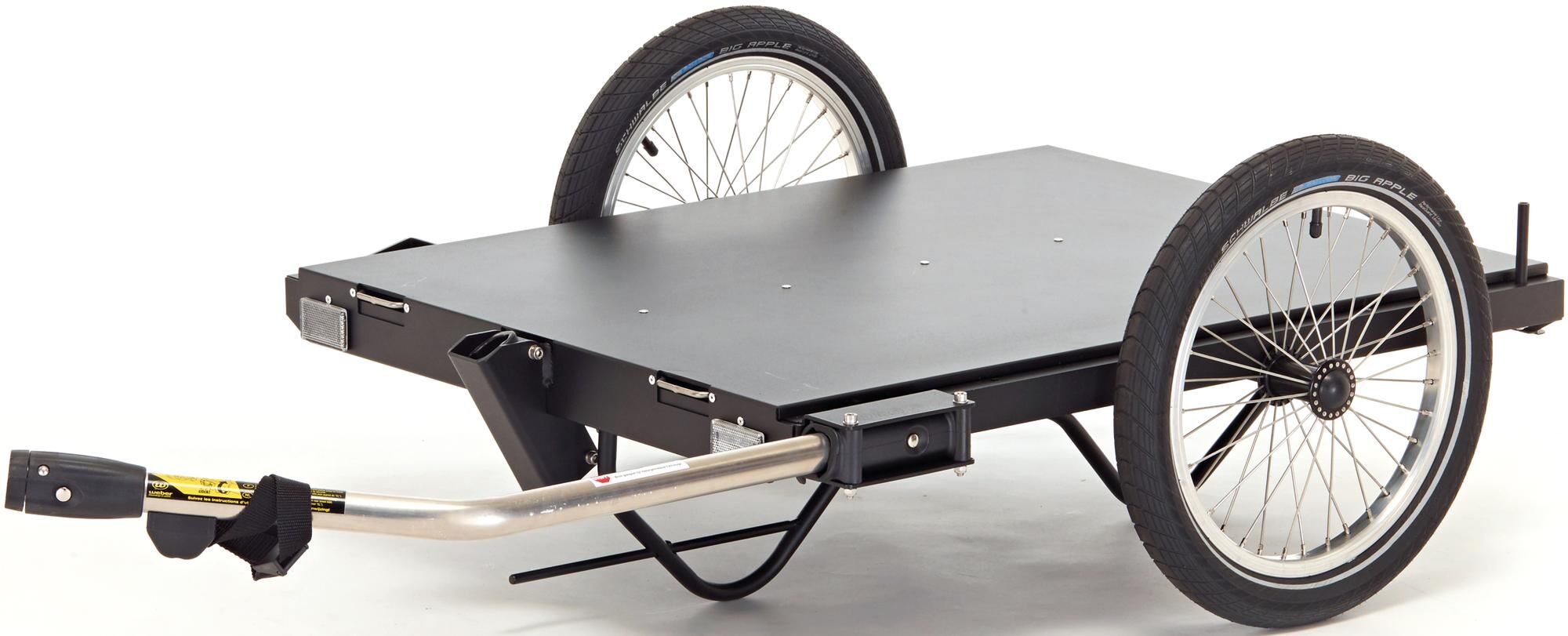 Roland Carrie Me aanhangwagen basismodel 500300