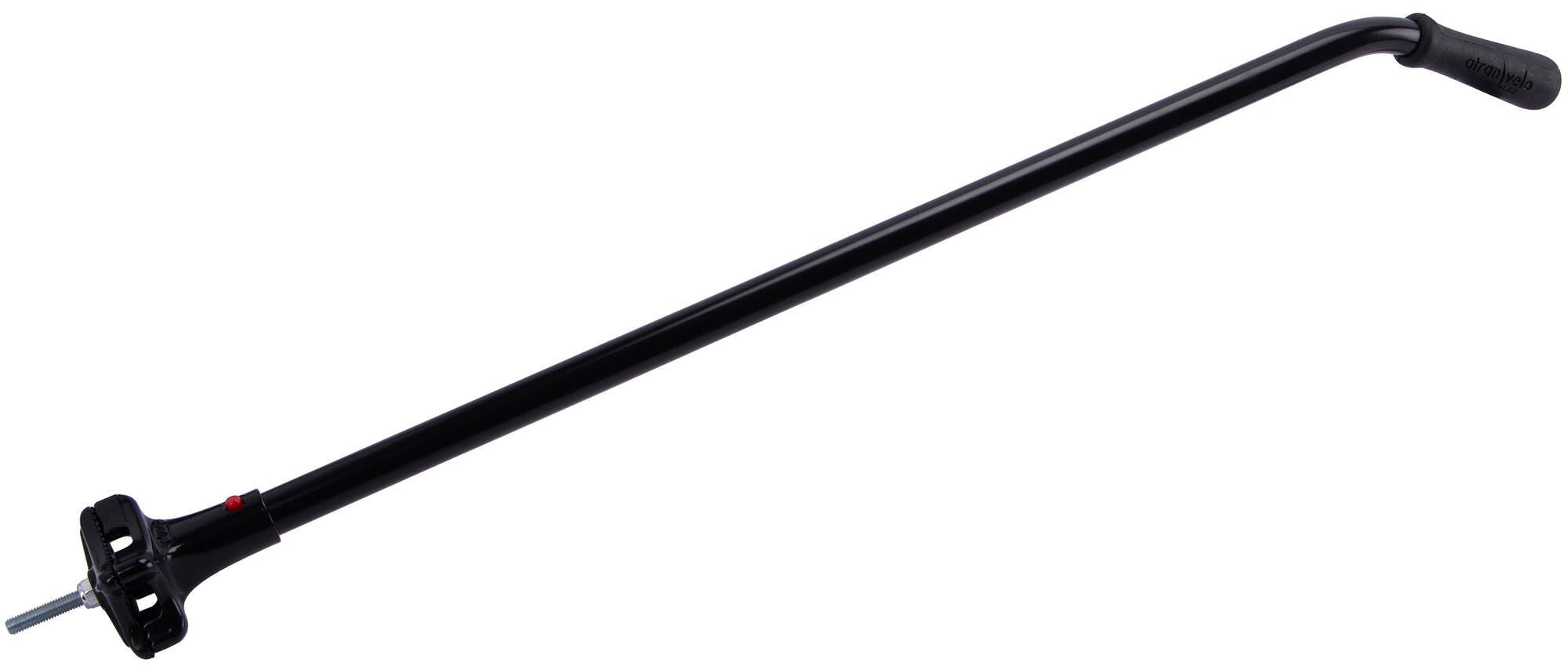 Atranvelo houder- schuifbeugel at.velo hold push bar b