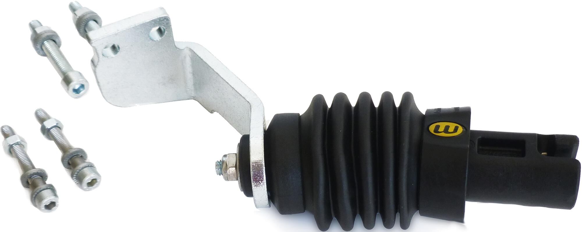 Weber koppeling ep coupling ep direct mounting