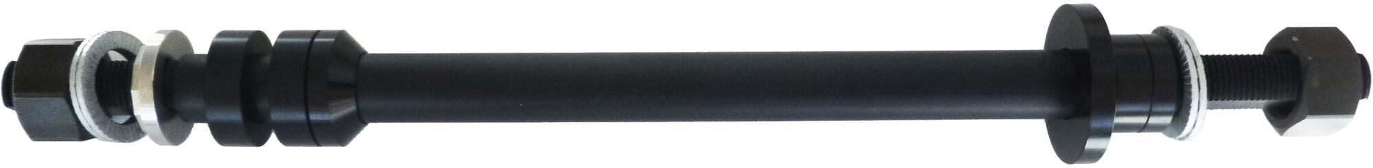 Weber steekas full-floating axle 1,5mm thread pitch