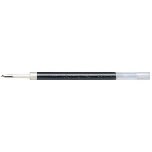 Gel pen navulling faber castell 0,4mm zwart gel pen uni-ball signo 207