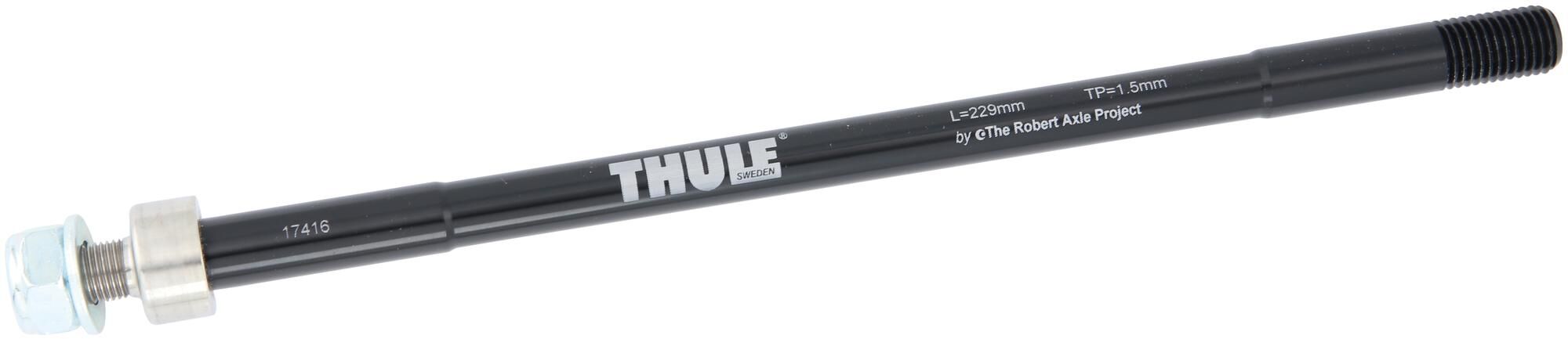 Thule as-adapter axle adapter shimano, m12 x 1.5