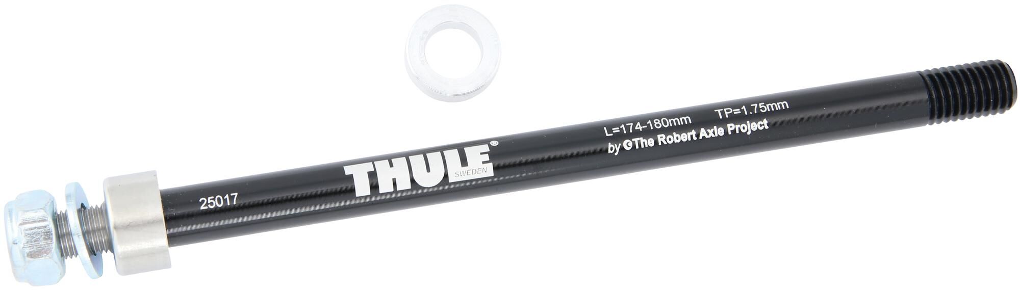 Thule as-adapter axle adapter maxle, m12 x 1.75