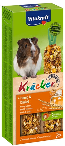Vitakraft Caviakracker honen