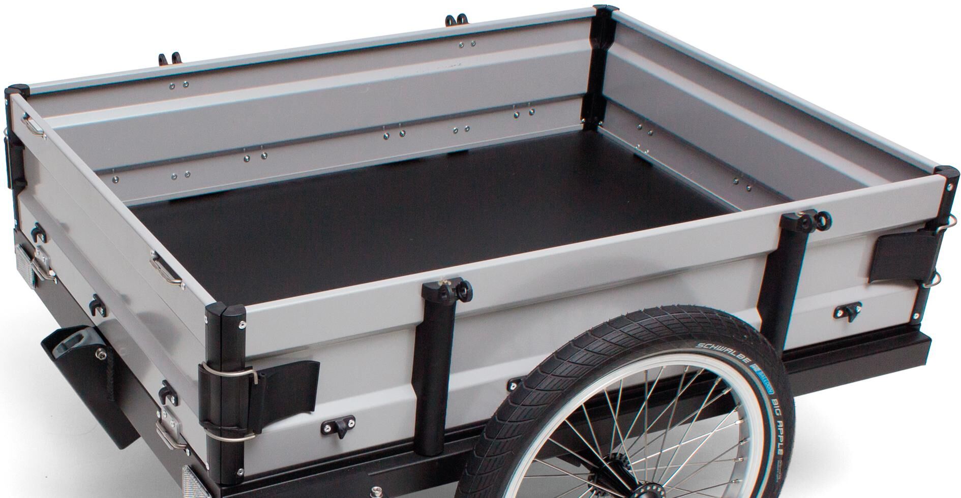 Roland bordwanden sidewall grey