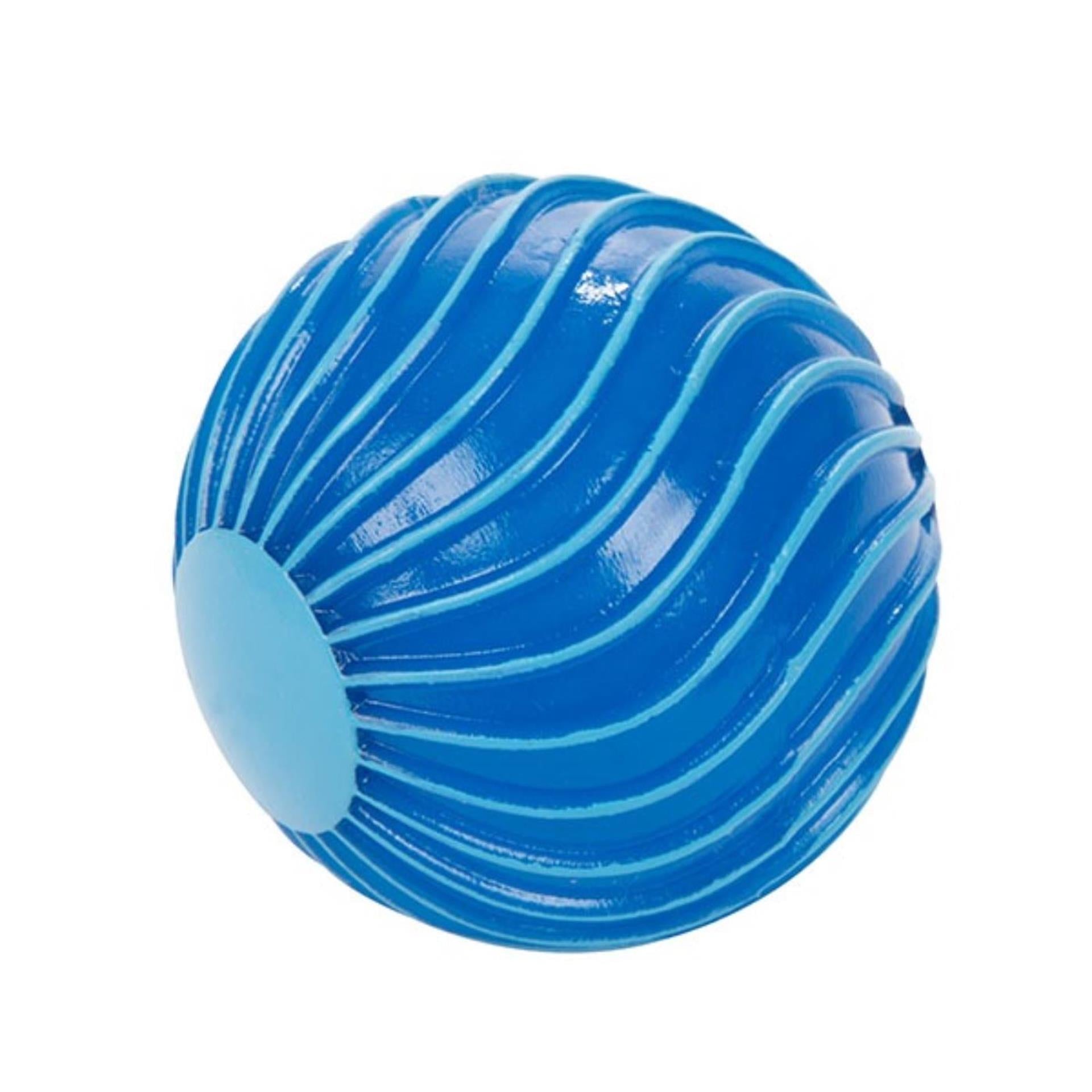 Sensorische ribbelbal