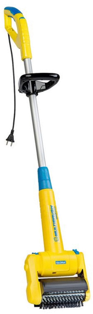Gloria MultiBrush snelheidsregeling PLUS