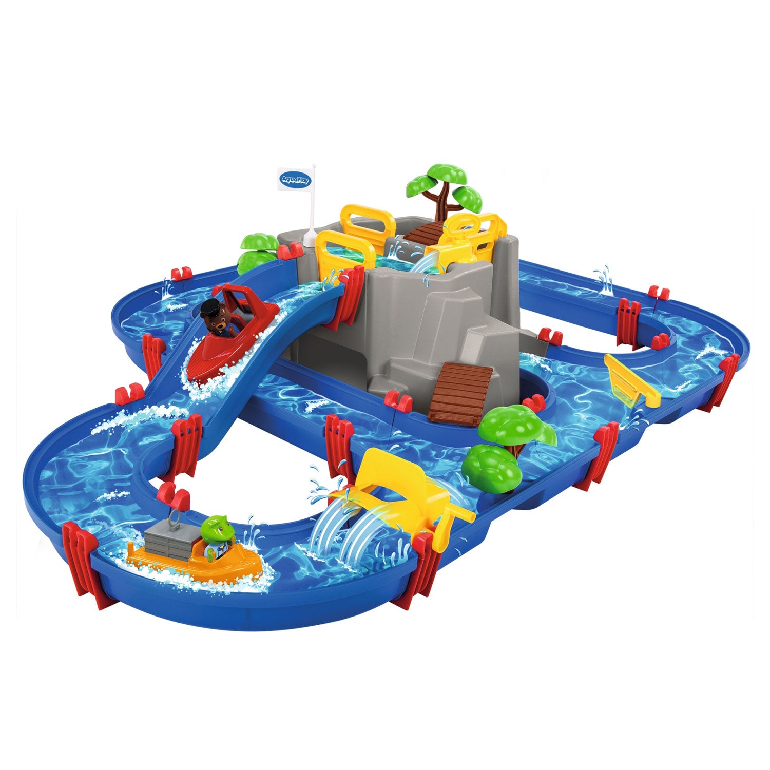 AquaPlay 1542 - Bergmeer