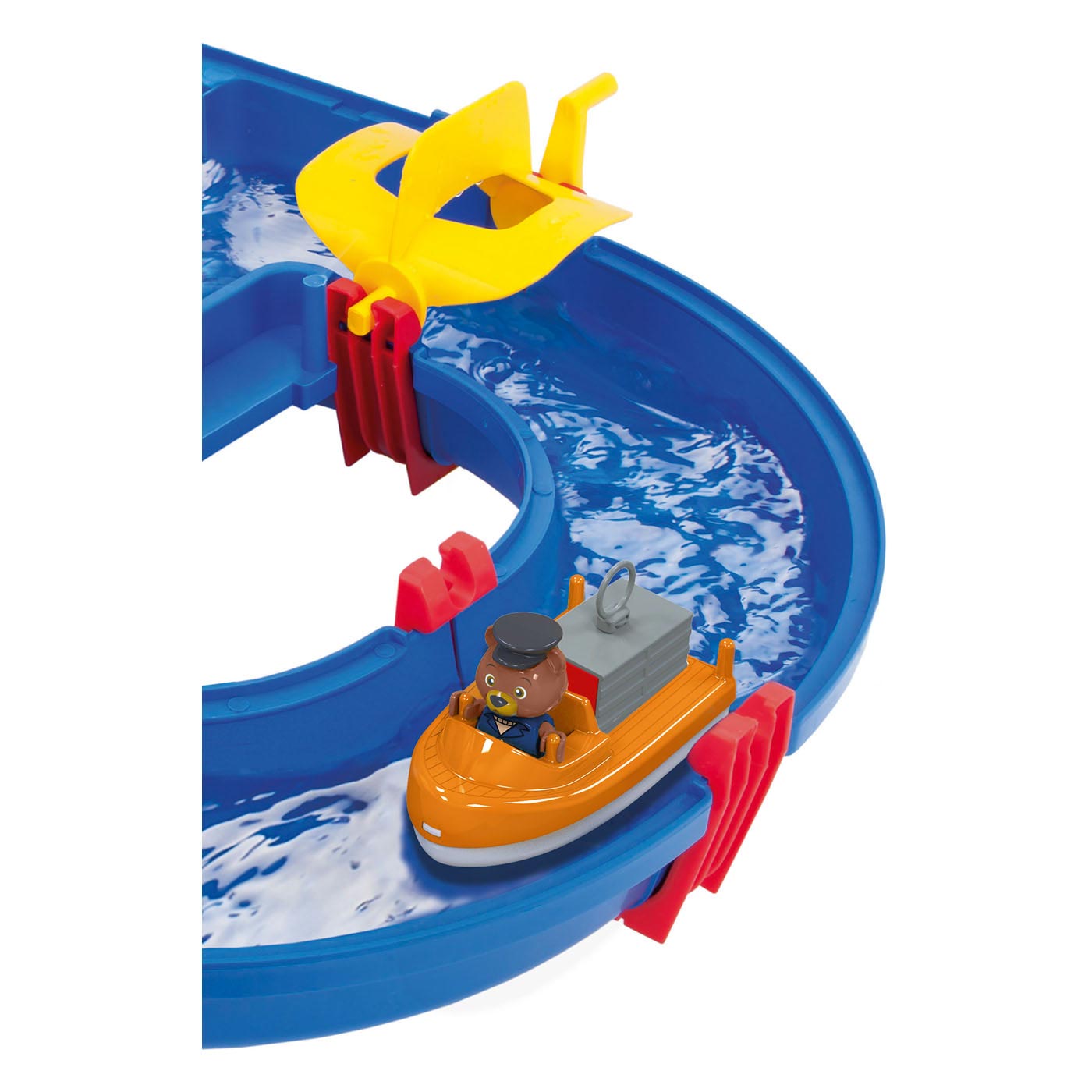 Aquaplay 1544 - Aqualock Megaset