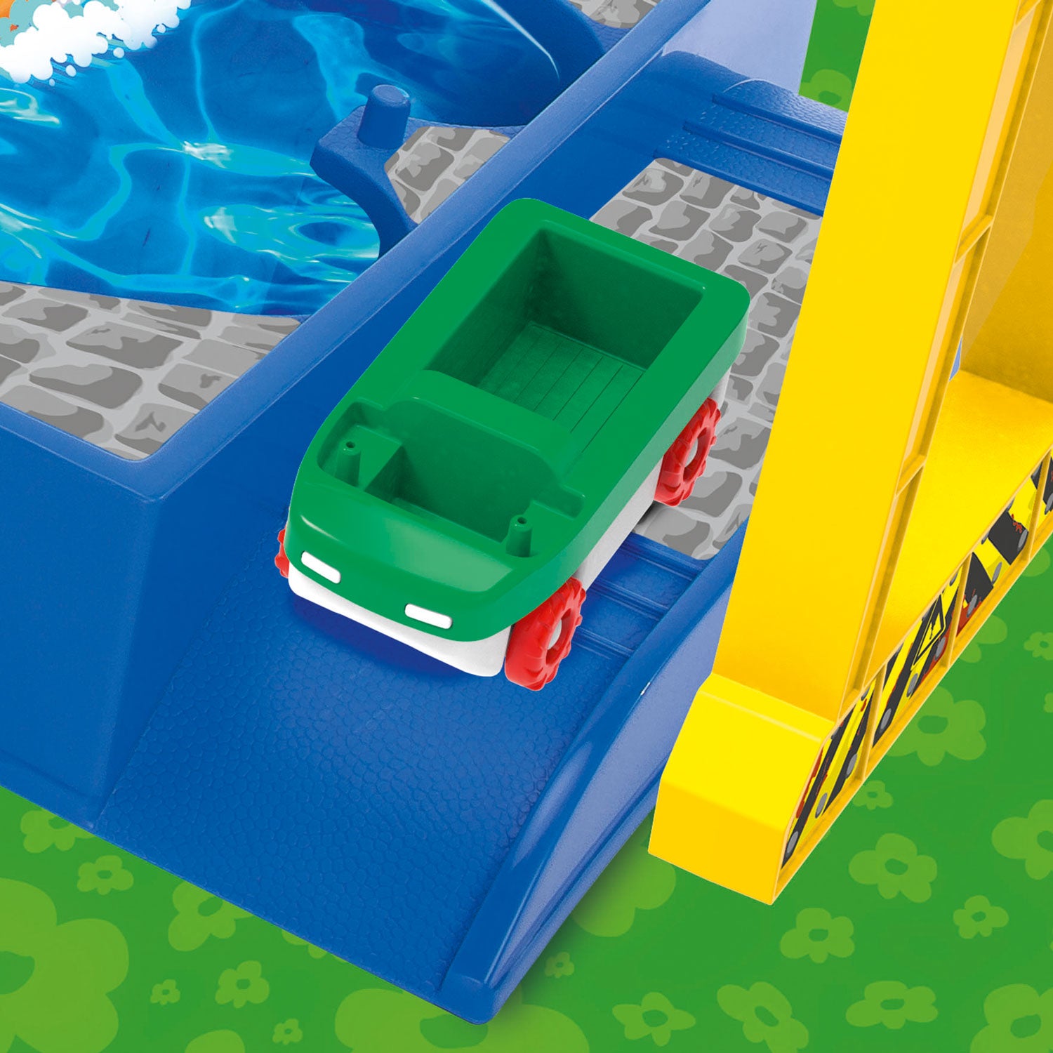 Aquaplay Containerhaven