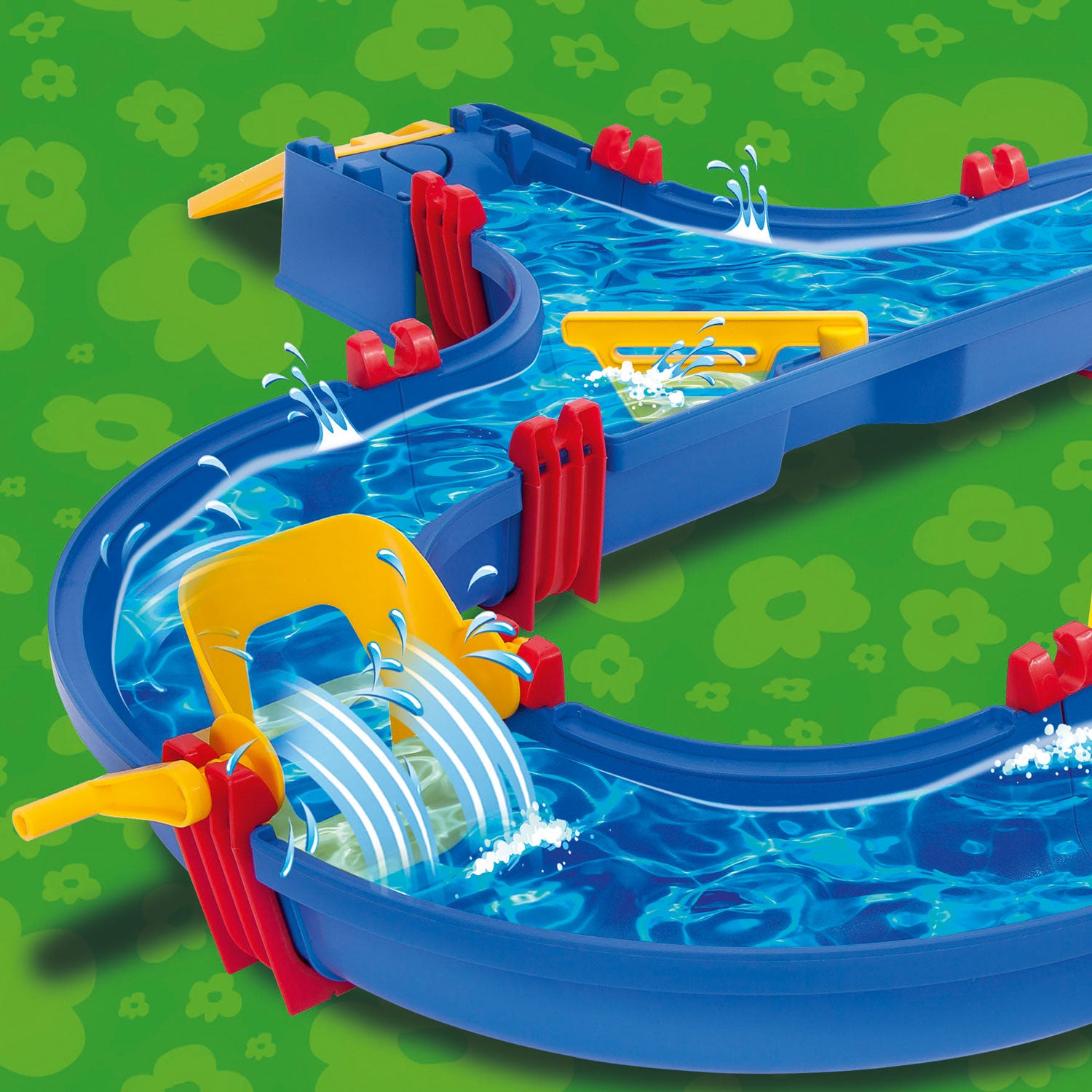 Aquaplay Containerhaven