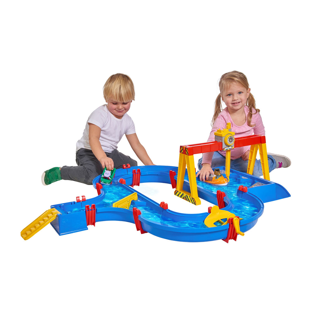 Aquaplay Containerhaven