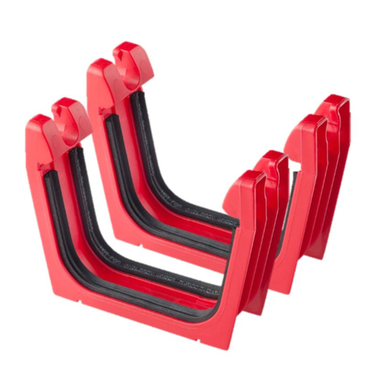 Aquaplay big - - connector met afdekstrips 2x - waterbaanaccessoires