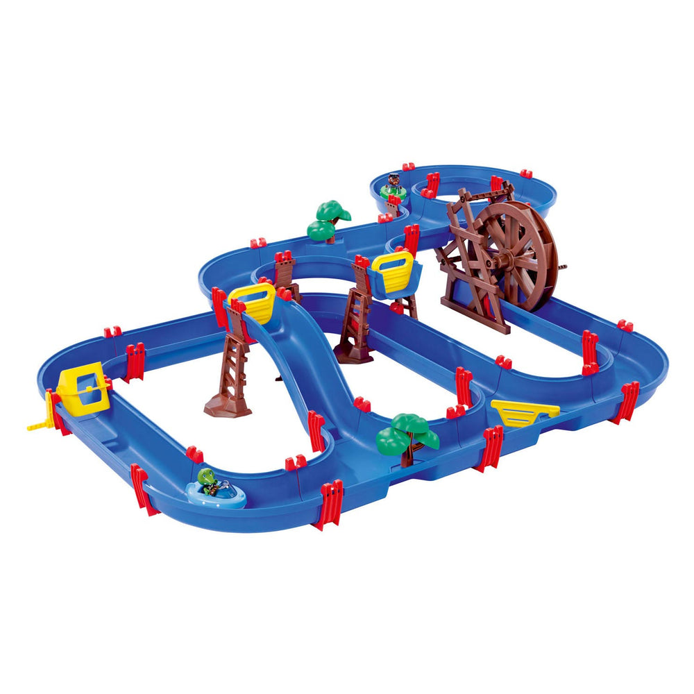 Aquaplay 1538 mega waterrad