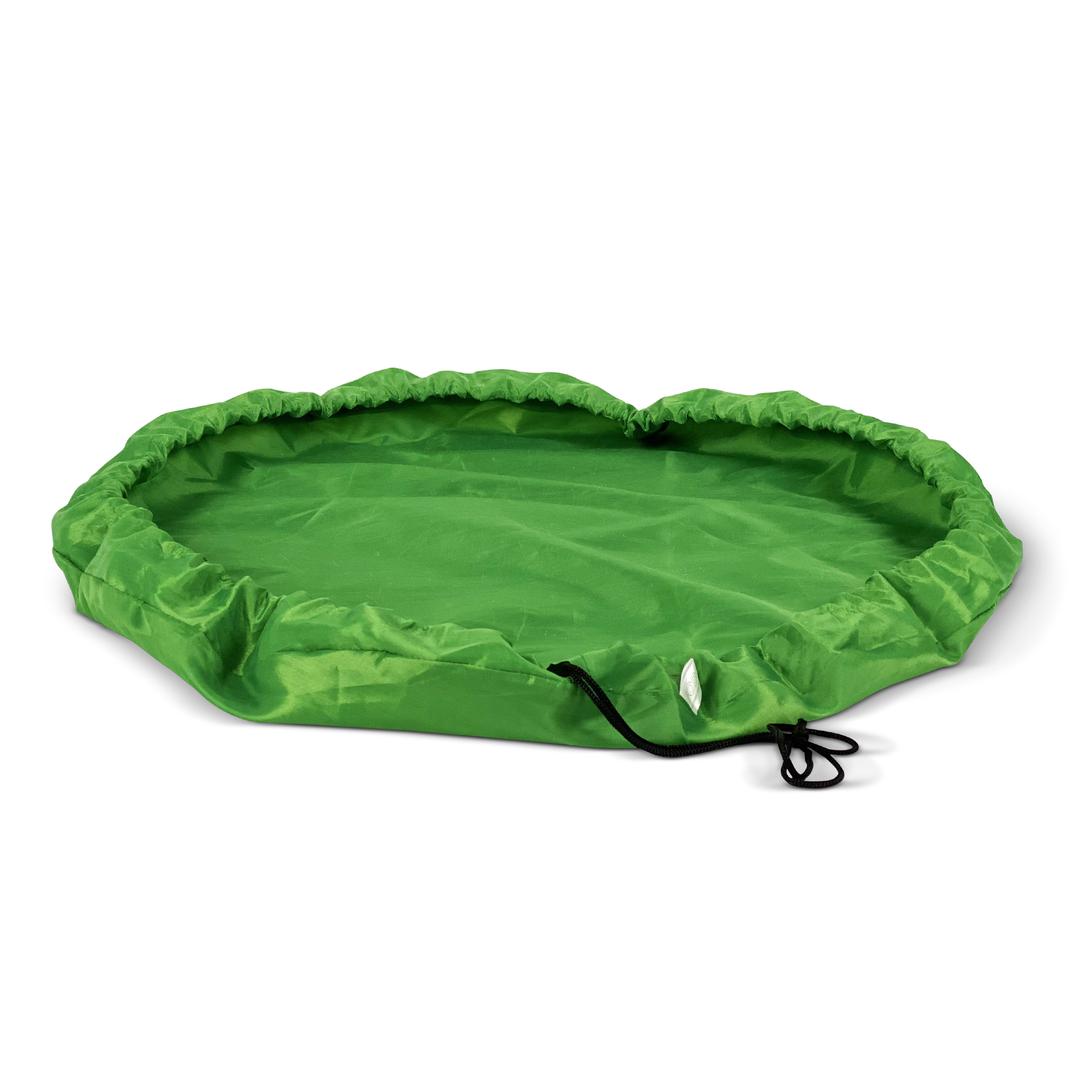 Verbind clips opberg speelkleed, ø 60 cm