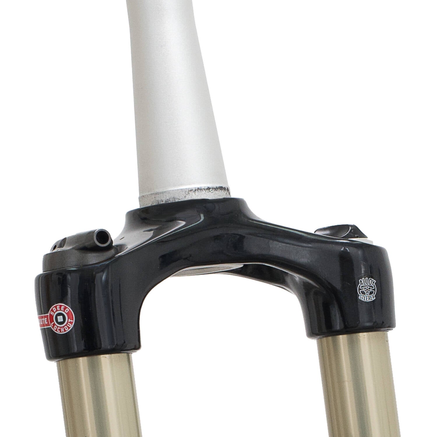 SrSuntour Suntour raidon voorvork xc 29 rlr tapered 100mm zwart