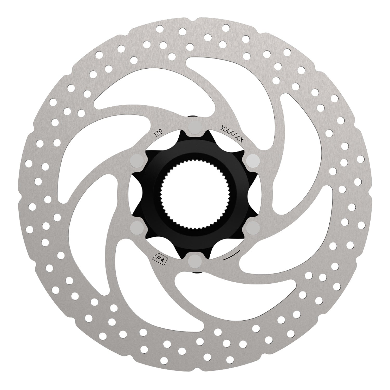 Fahrwerker centerlock d200 brake disc