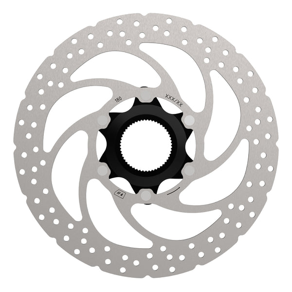 Fahrwerker centerlock d200 brake disc