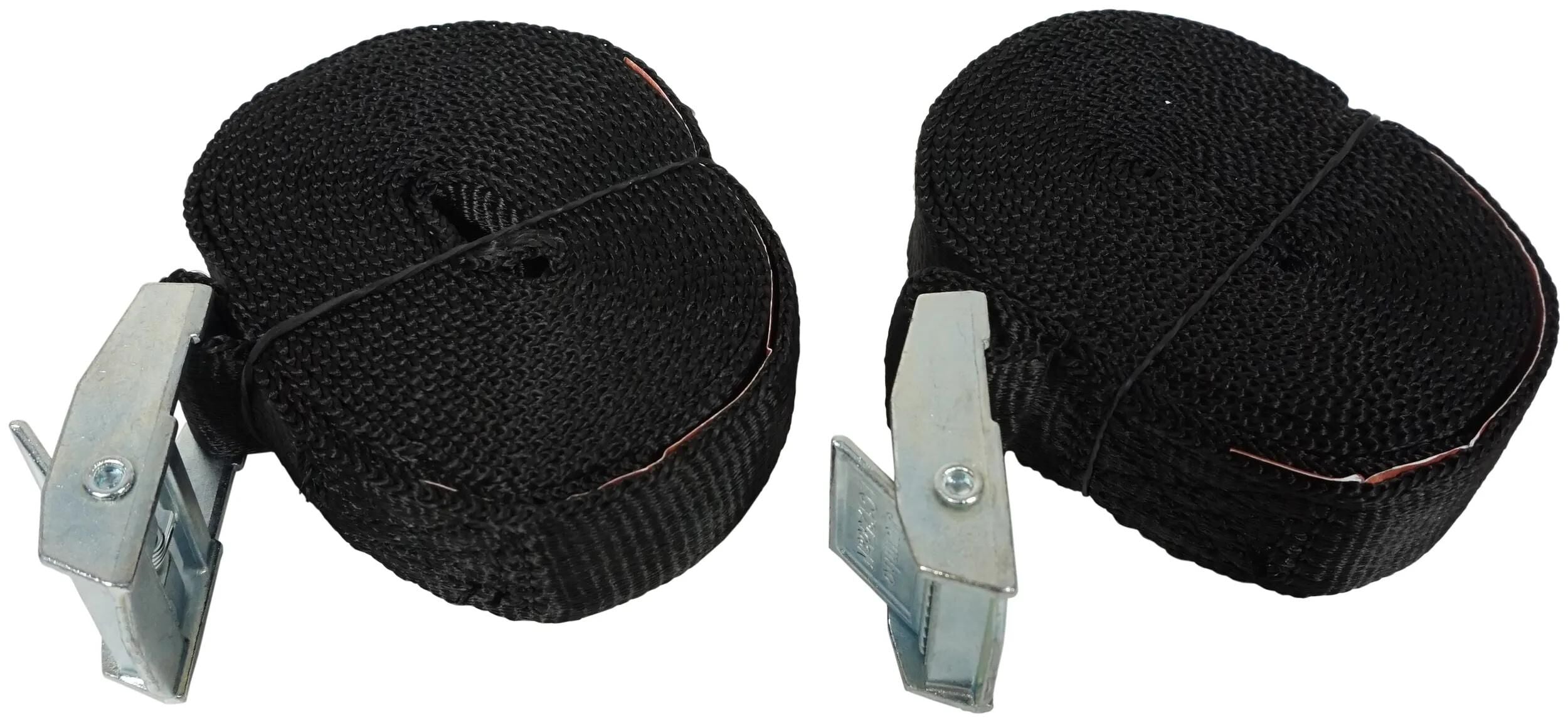 Ad zurrgurt jumbo lashing strap 250cm packg. a. 2 st: