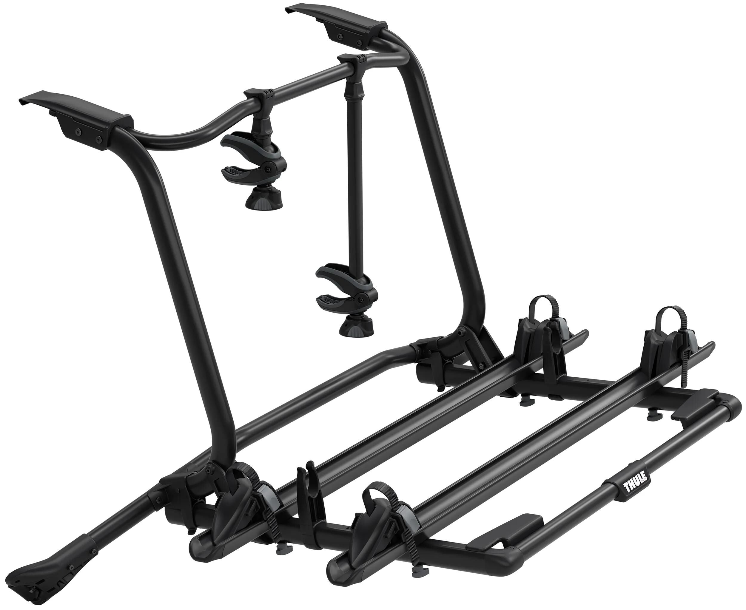 Thule heckträger wanderway 911 taligate carrier wanderway 911 black