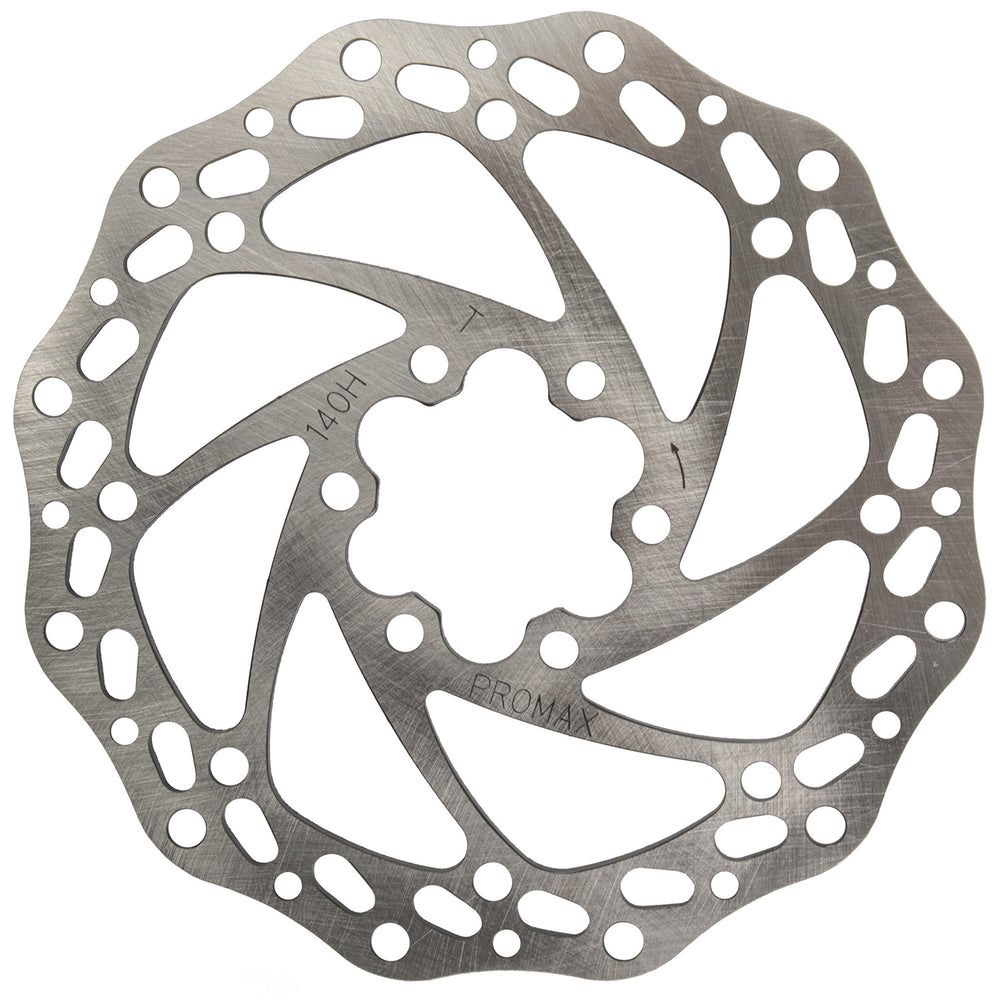 Promax brake disc