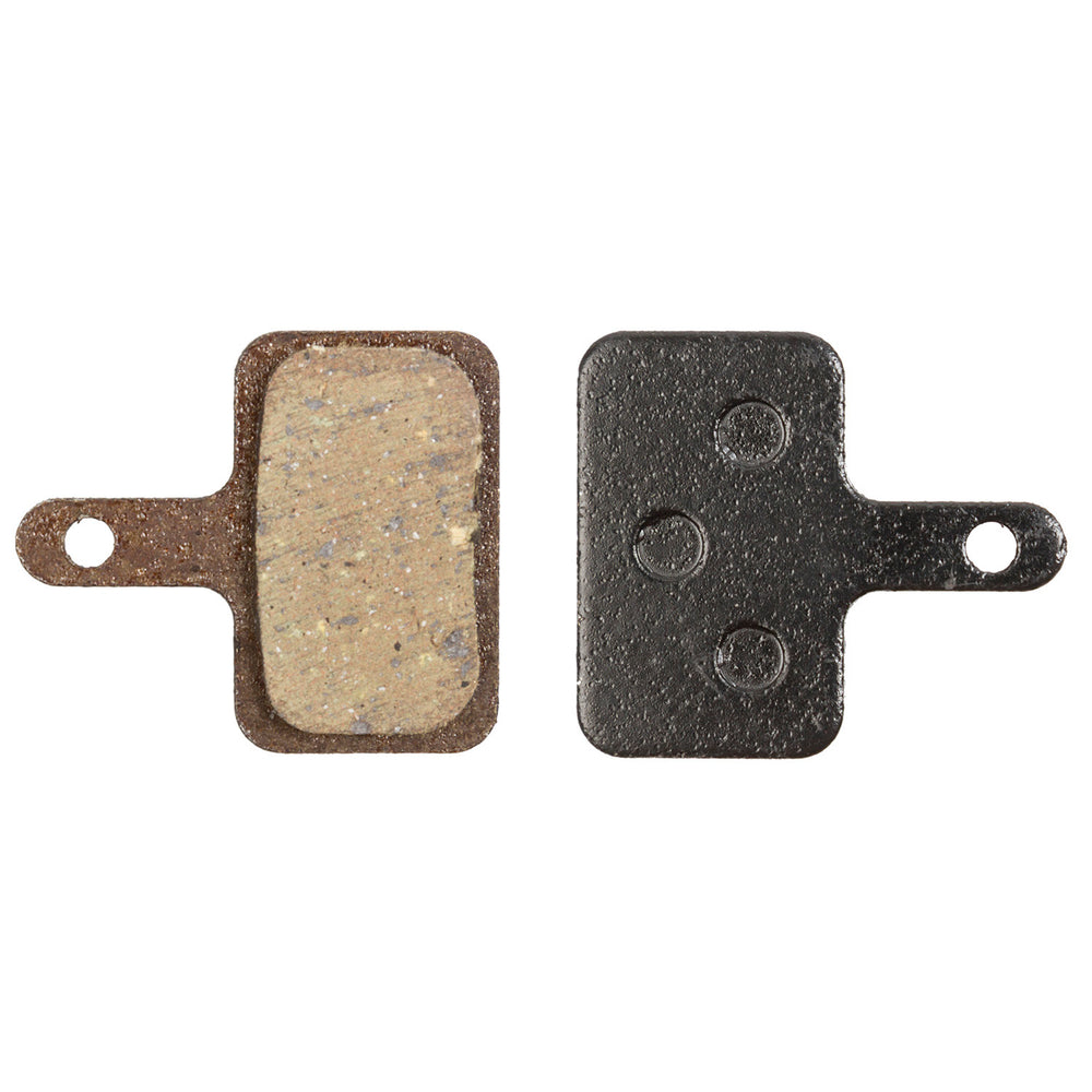 Schijfremblokken Shimano Deore Mechanisch