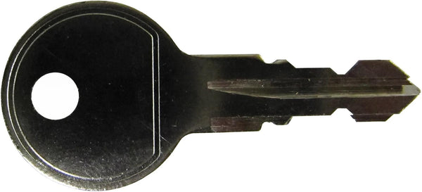 Thule ersatzschlüssel spare key n 042