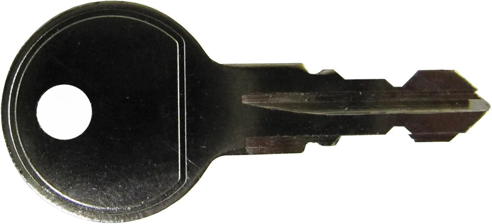 Thule ersatzschlüssel spare key n 075