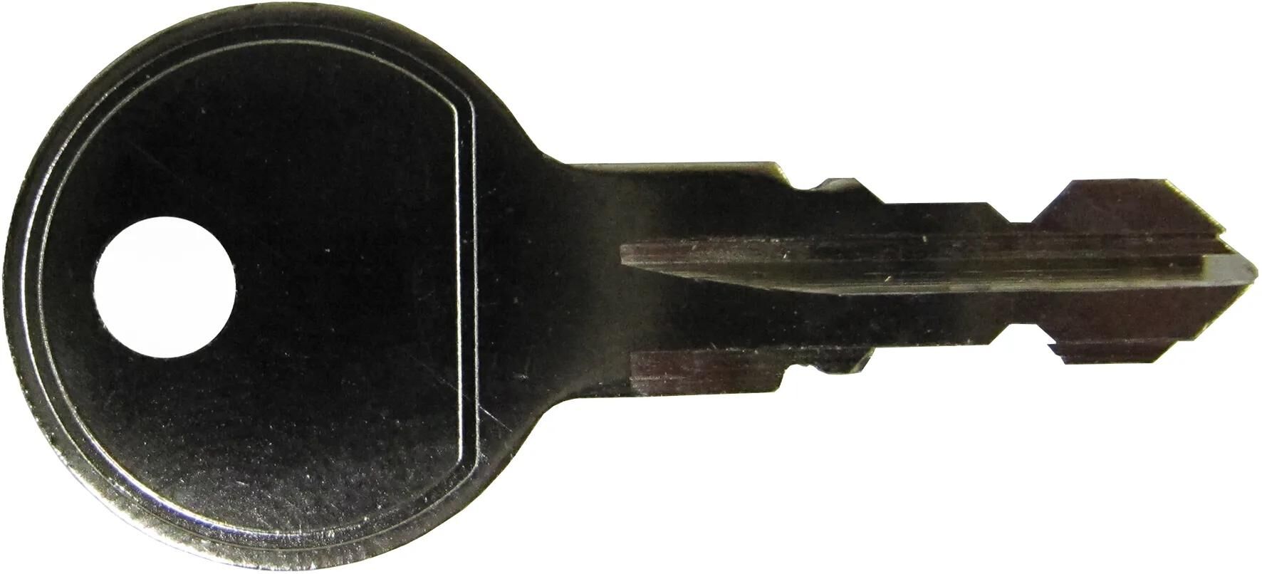 Thule ersatzschlüssel key n 183
