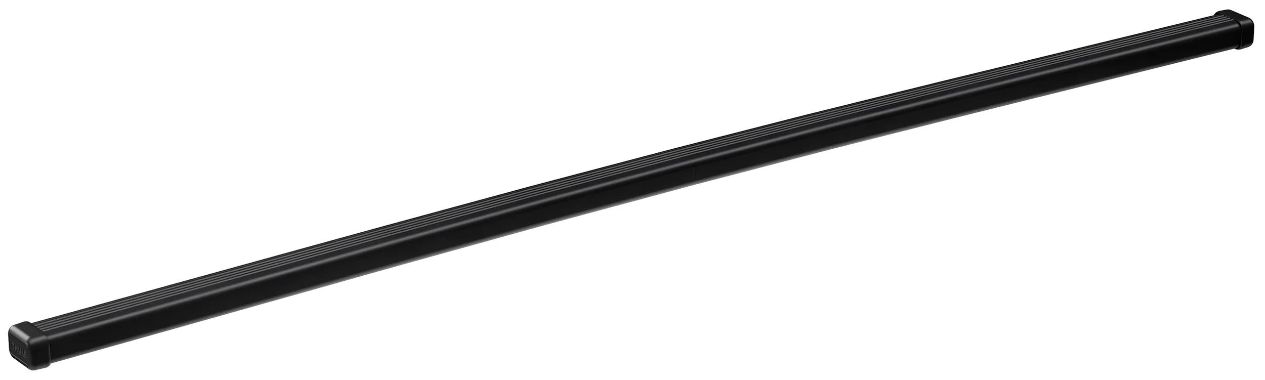 Thule load bar set squarebar #7124