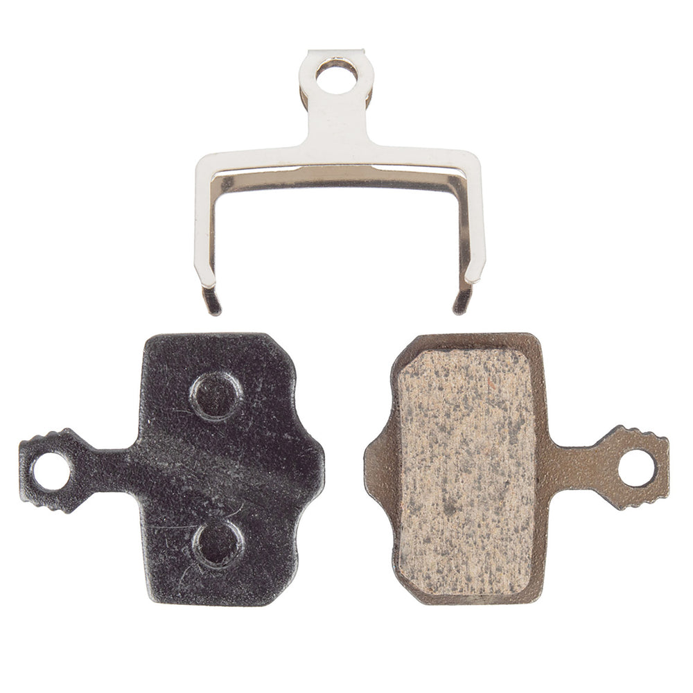 Plaquettes de frein à disque pour Sram Avid BB7, Juicy 5 7 et Promax Q3 (forfait suspendu)