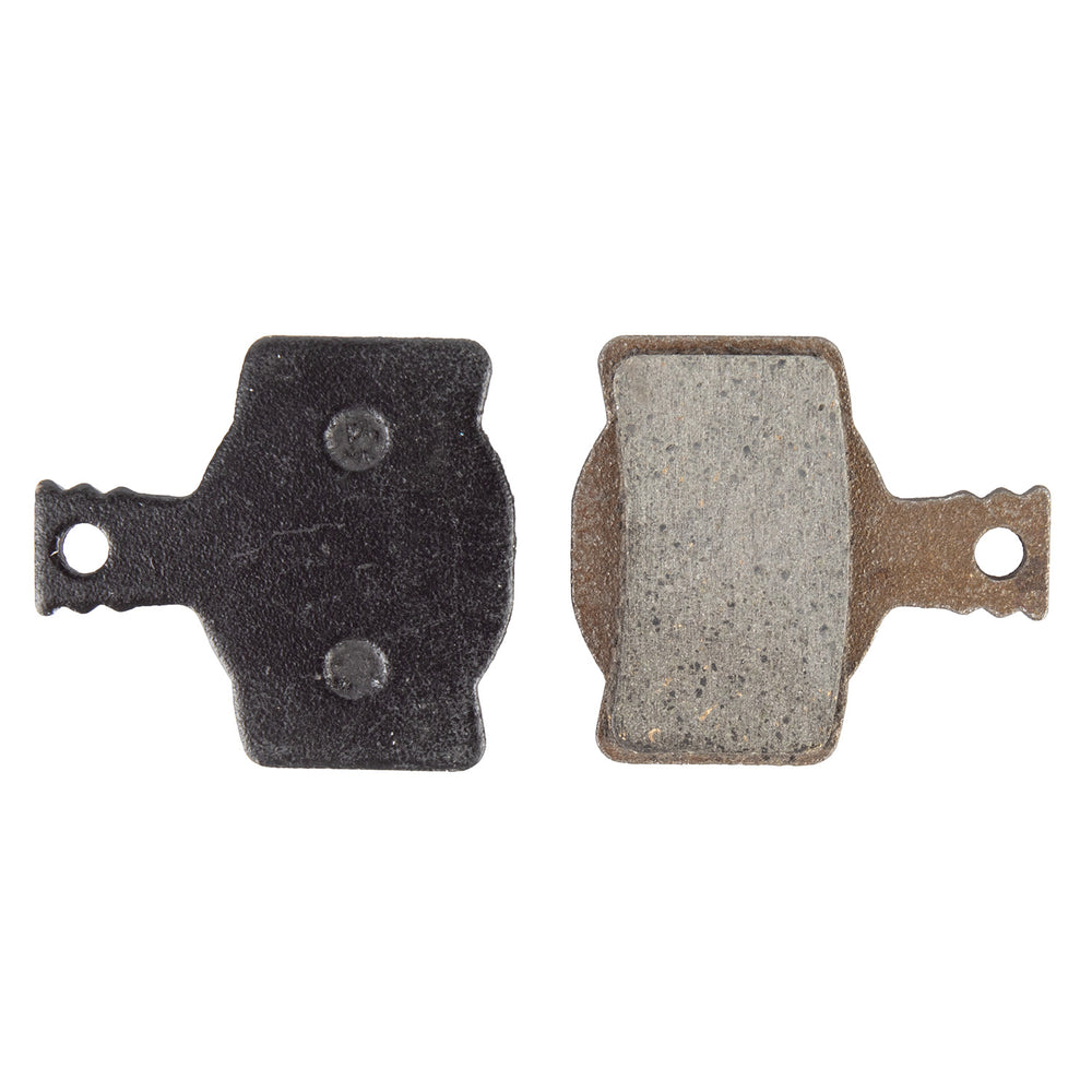 M-wave bpd organic m1 brake pads for disc brake