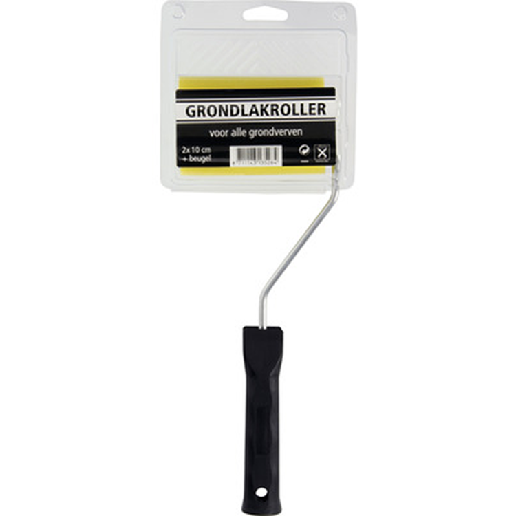 1030929 - cs grondverfrol 2st 10cm + bgl | 6 stuks